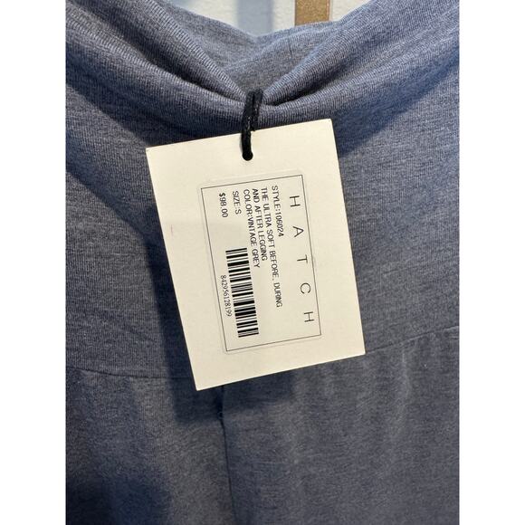 Hatch | The Ultra Soft Leggings - Picture 6 of 10